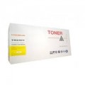 White Box Compatible [Brother TN-240Y] Yellow Toner